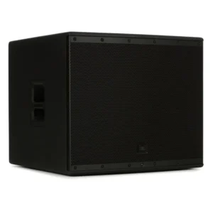 JBL EON 618S 18 -Active Subwoofer