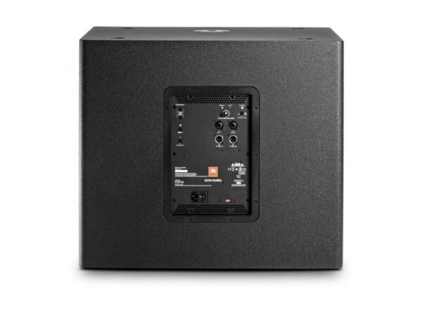 JBL EON 618S 18 -Active Subwoofer - Image 2