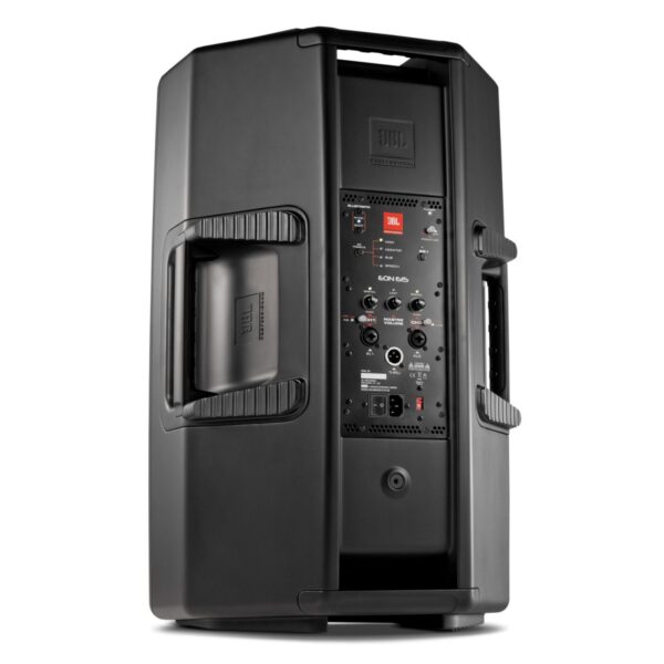 JBL EON615 15'' Active PA Speaker - Image 3